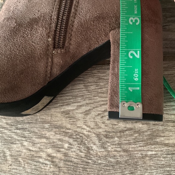 Jeffrey Campbell Cienega Over-The-Knee Boots - Picture 5 of 9